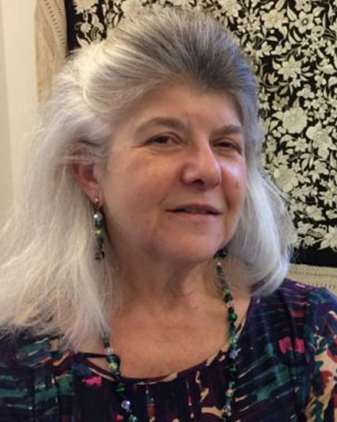 Jennifer Hochschild headshot