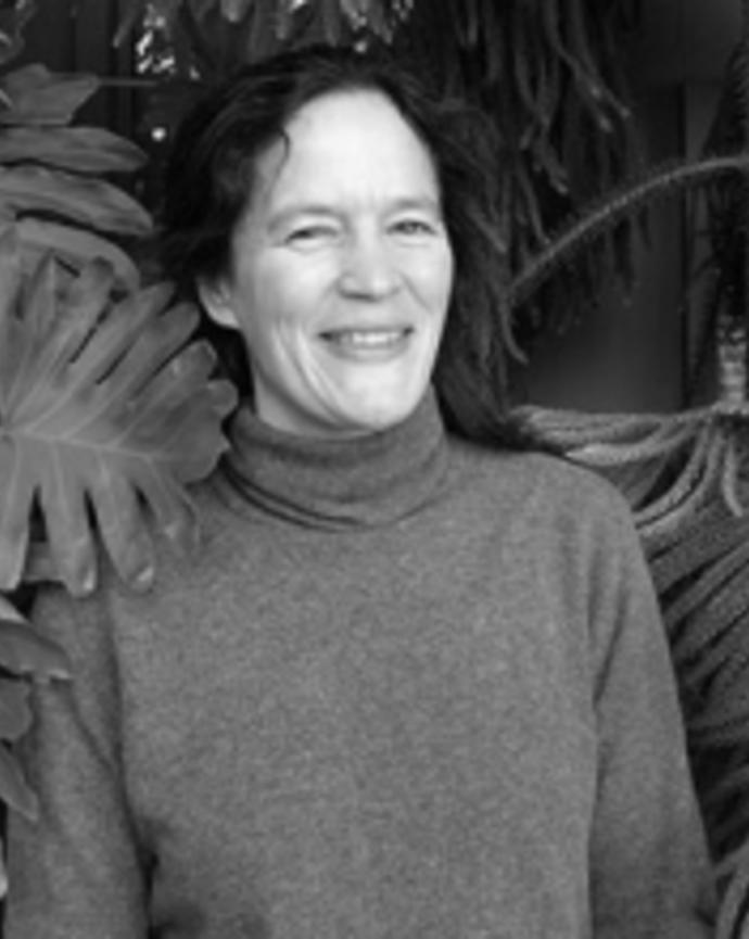 Robin Gottlieb headshot